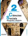 GEOGRAFIA I Hª 2 (VAL/TRIM/12) E.S.O.
