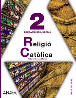 Religio Catolica 2.