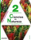 CIENCIAS NATUREZA 2ºESO *GALEGO* (TRIM)