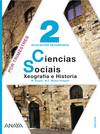 SOCIAIS 2ºESO *GALEGO* XEOGRAFIA E HISTORIA