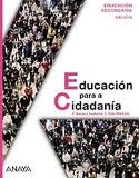 EDUCACION CIDADANIA 2ºESO *GALEGO*