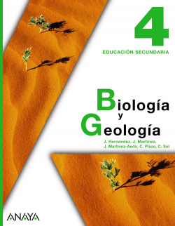 Biologia Y Geologia 4.