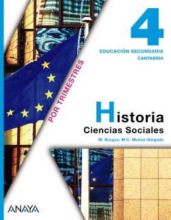 HISTORIA 4ºESO (CANTABRIA)