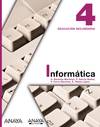INFORMATICA 4ºESO