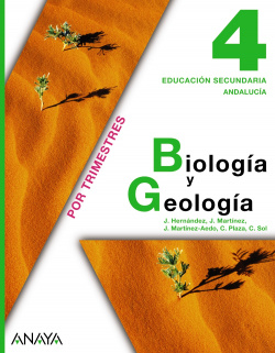 Biologia Y Geologia 4.