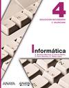 INFORMATICA 4 (12) E.S.O.