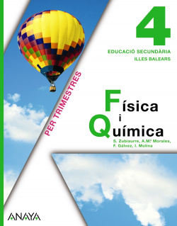 Fisica quimica 4t.eso *baleares*