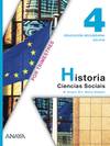 HISTORIA 4ºESO *GALEGO*