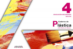 PLASTICA 4ºESO *GALEGO*