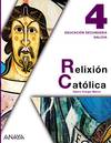 RELIXION CATOLICA 4ºESO *EN GALEGO*