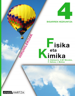 Fisika Eta Kimika 4.