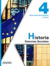 historia 4º.eso (la rioja) ciencias sociales