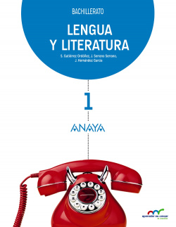 Lengua y Literatura 1.