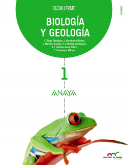 Biología y Geología.