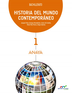 Historia del Mundo Contemporáneo.
