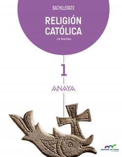 Religión Católica.