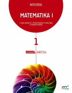 matematika I 1º batx. 2016