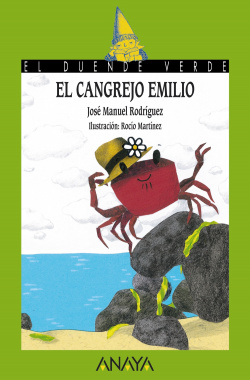 183. El cangrejo Emilio