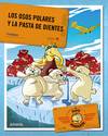 Los osos polares y la pasta de dientes
