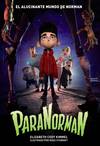 El alucinante mundo de Norman