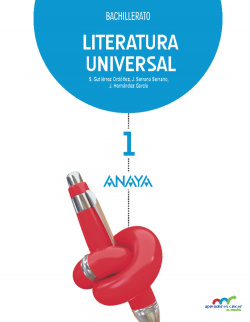 Literatura Universal.