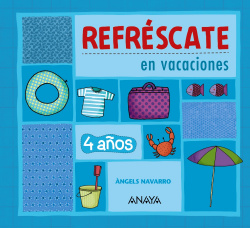 Refréscate 4 años.