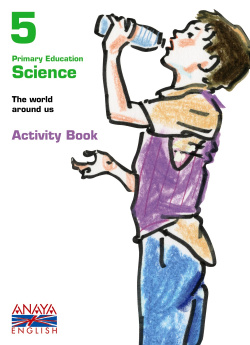 Science 5ºprim.*activity*(conoc.medio ingles)