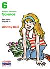 Science 6ºprim activity