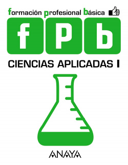 Ciencias Aplicadas 1.(Fpb Form.Profesional Basica)