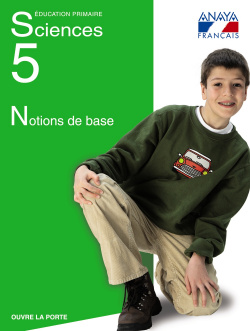 Sciences 5ºprim.*notions base* (conocimiento frances)