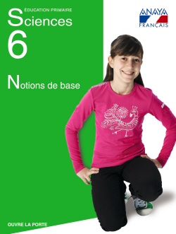 Science 6ºprim.*notions base* (conocimiento frances)