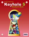Keyhole 5ºprim.(student's) ingles