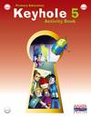 Keyhole 5ºprim.(activity) ingles