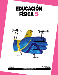 Educacion Fisica 5.