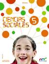 Ciencias Sociales 5. (Con Basic Concepts)(Andalu