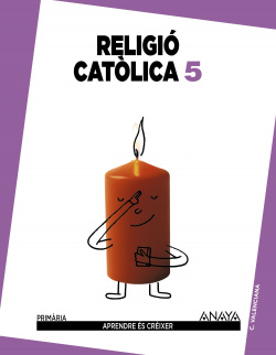 Religio Catolica 5.