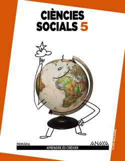 Ciencies Socials 5.