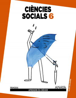 Ciències Socials 6.
