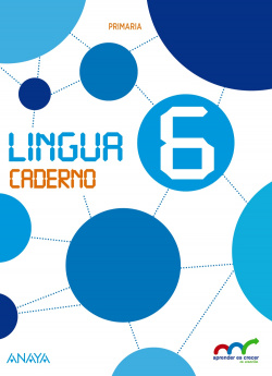 Lingua 6. Caderno.