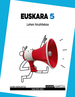Euskara 5.