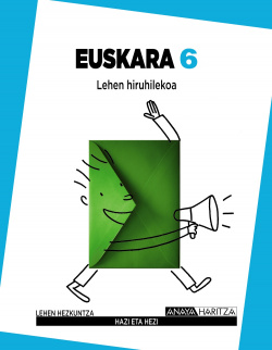 Euskara 6.
