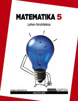 Matematika 5.