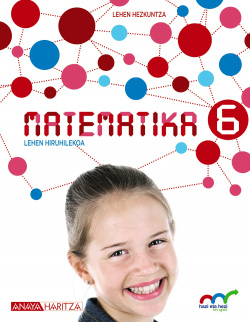 Matematika 6.