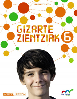 Gizarte Zientziak 6.