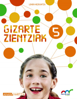 Gizarte Zientziak 5.