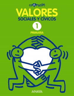 Valores Sociales Y Civicos 1. Lucena-Salamanca.
