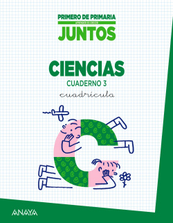 Aprender Es Crecer Juntos. Cuadricula. Cuaderno De Cie