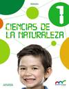 Ciencias De La Naturaleza 1. (Con Basic Concepts