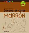 Marrón