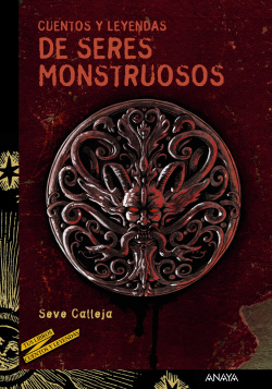 Cuentos y leyendas de seres monstruosos